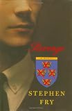 Fry, Stephen: Revenge : A Novel Fry, Stephen: Revenge : A Novel
