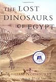 Smith, Josh: The Lost Dinosaurs of Egypt