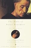 Benedict: The Rule of St. Benedict: In English Benedict: The Rule of St. Benedict: In English