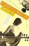 Soares, Jose Eugenio: A Samba for Sherlock