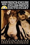 Random House Staff: Random House French-English English-French Dictionary