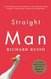 Russo, Richard: Straight Man Russo, Richard: Straight Man