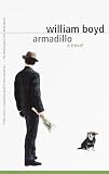 Boyd, William: Armadillo Boyd, William: Armadillo