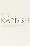 Wieseltier, Leon: Kaddish
