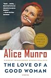 Munro, Alice: The Love of a Good Woman