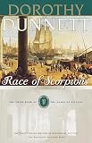 Dunnett, Dorothy: Race of Scorpions