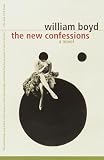 Boyd, William: The New Confessions