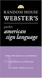Costello, Elaine: American Sign Language Costello, Elaine: American Sign Language