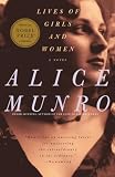 Munro, Alice: Lives of Girls and Women