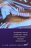 MacDonald, Ross: Sleeping Beauty: Library Edition MacDonald, Ross: Sleeping Beauty: Library Edition