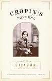 Eisler, Benita: Chopin's Funeral Eisler, Benita: Chopin's Funeral