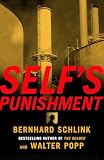 Popp, Walter: Self's Punishment