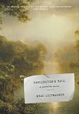 Leithauser, Brad: Darlington's Fall : A Novel in Verse Leithauser, Brad: Darlington's Fall : A Novel in Verse