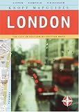 [???]: Knopf Citymap London