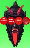 Lavalle, Victor: The Ecstatic Lavalle, Victor: The Ecstatic