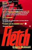 McDonald, Gregory: Fletch
