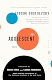 Dostoevsky, Fyodor: The Adolescent