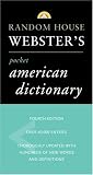 Random House: Random House Webster's Pocket American Dictionary