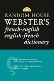 Gutman, Helene: Random House Webster's Dictionary: French-english English-french