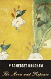 Maugham, W. Somerset: Moon and Sixpence