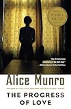 Munro, Alice: The Progress of Love