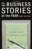 Leckey, Andrew: Best Business Stories of the Year