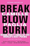 Paglia, Camille: Break, Blow, Burn Paglia, Camille: Break, Blow, Burn