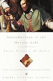 Francis: Introduction to the Devout Life