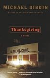 Dibdin, Michael: Thanksgiving