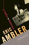 Ambler, Eric: A Coffin for Dimitrios Ambler, Eric: A Coffin for Dimitrios