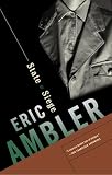 Ambler, Eric: State of Siege Ambler, Eric: State of Siege