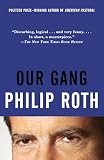 Roth, Philip: Our Gang