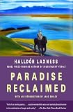 Magnusson, Magnus: Paradise Reclaimed