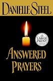 Steel, Danielle: Answered Prayers