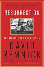 Resurrection by David Remnick