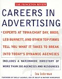 Lederman, Eva: Careers in Advertising