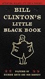 Smith, Richard: Bill Clinton's Little Black Book
