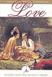 [???]: Love: Classics from the Modern Library