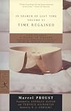 Enright, D.J.: Time Regained