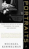 Kimmelman, Michael: Portraits : Talking with Artists at the Met, the Modern, the Louvre and Elsewhere