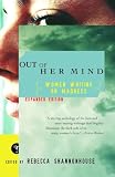 Shannonhouse, Rebecca: Out of Her Mind
