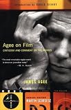 Agee, James: Agee on Film: Criticism and Comment on the Movies Agee, James: Agee on Film: Criticism and Comment on the Movies