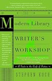 Koch, Stephen: The Modern Library Writer's Workshop