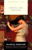 Chaucer, Geoffrey: Troilus and Criseyde Chaucer, Geoffrey: Troilus and Criseyde