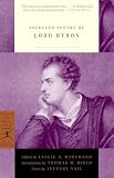 Marchand, Leslie A.: Selected Poetry of Byron