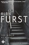 Furst, Alan: The World at Night