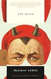 Lewis, Matthew G.: The Monk