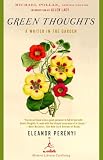 Perenyi, Eleanor: Green Thoughts Perenyi, Eleanor: Green Thoughts