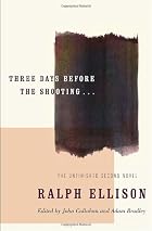 Three Days Before the Shooting... by Ralph&hellip;