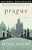 Phillips, Arthur: Prague